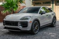 2024 Porsche Cayenne Turbo GT for sale
