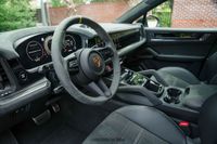 2024 Porsche Cayenne Turbo GT for sale