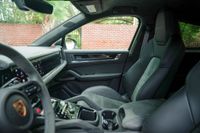 2024 Porsche Cayenne Turbo GT for sale
