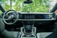 2024 Porsche Cayenne Turbo GT for sale