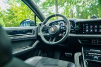 2024 Porsche Cayenne Turbo GT for sale