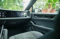 2024 Porsche Cayenne Turbo GT for sale