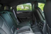 2024 Porsche Cayenne Turbo GT for sale