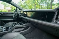 2024 Porsche Cayenne Turbo GT for sale