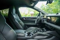 2024 Porsche Cayenne Turbo GT for sale