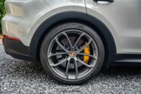 2024 Porsche Cayenne Turbo GT for sale