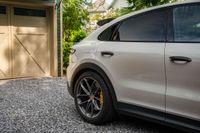 2024 Porsche Cayenne Turbo GT for sale