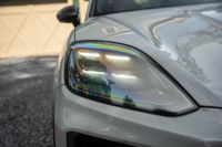 2024 Porsche Cayenne Turbo GT for sale
