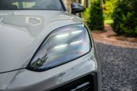2024 Porsche Cayenne Turbo GT for sale
