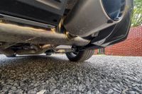 2024 Porsche Cayenne Turbo GT for sale