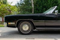 1971 Cadillac Eldorado Convertible for sale