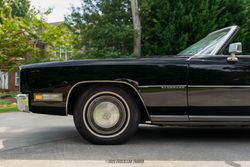 1971 Cadillac Eldorado Convertible for sale