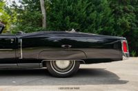 1971 Cadillac Eldorado Convertible for sale