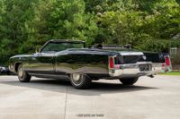 1971 Cadillac Eldorado Convertible for sale