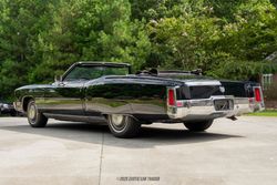1971 Cadillac Eldorado Convertible for sale