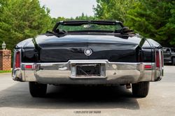 1971 Cadillac Eldorado Convertible for sale