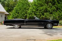 1971 Cadillac Eldorado Convertible for sale
