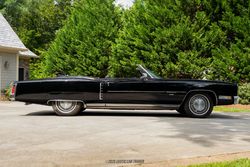 1971 Cadillac Eldorado Convertible for sale