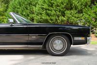 1971 Cadillac Eldorado Convertible for sale
