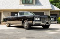 1971 Cadillac Eldorado Convertible for sale