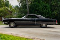 1971 Cadillac Eldorado Convertible for sale