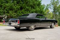 1971 Cadillac Eldorado Convertible for sale