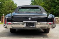 1971 Cadillac Eldorado Convertible for sale