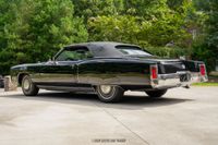 1971 Cadillac Eldorado Convertible for sale