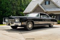 1971 Cadillac Eldorado Convertible for sale