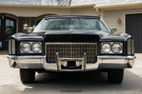 1971 Cadillac Eldorado Convertible for sale