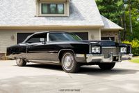 1971 Cadillac Eldorado Convertible for sale