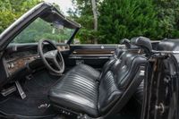 1971 Cadillac Eldorado Convertible for sale