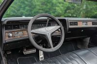 1971 Cadillac Eldorado Convertible for sale