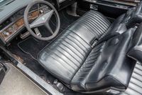1971 Cadillac Eldorado Convertible for sale