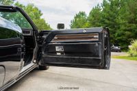 1971 Cadillac Eldorado Convertible for sale