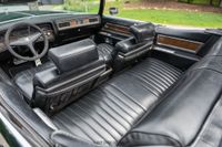 1971 Cadillac Eldorado Convertible for sale
