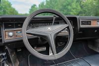 1971 Cadillac Eldorado Convertible for sale