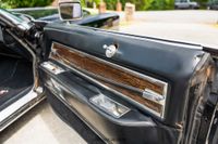 1971 Cadillac Eldorado Convertible for sale
