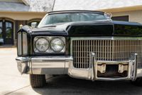 1971 Cadillac Eldorado Convertible for sale