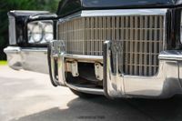 1971 Cadillac Eldorado Convertible for sale