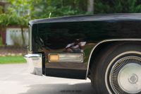 1971 Cadillac Eldorado Convertible for sale
