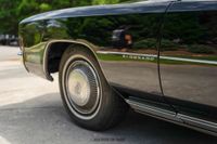 1971 Cadillac Eldorado Convertible for sale