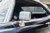 1971 Cadillac Eldorado Convertible for sale