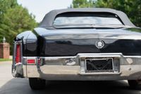 1971 Cadillac Eldorado Convertible for sale