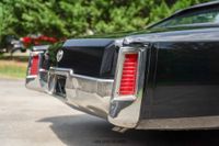 1971 Cadillac Eldorado Convertible for sale