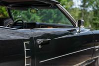 1971 Cadillac Eldorado Convertible for sale