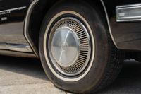 1971 Cadillac Eldorado Convertible for sale