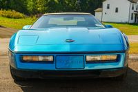 1987 Chevrolet Corvette Convertible for sale