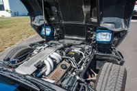 1987 Chevrolet Corvette Convertible for sale