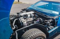 1987 Chevrolet Corvette Convertible for sale